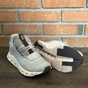 On Running Sneaker • Women’s Cloudnova